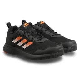 adidas Mens Restound M Running Shoe image 1