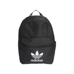 adidas originals Adidas ADICOLOR Black Solid Backpacks-picture-13