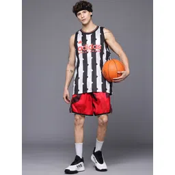 adidas originals ADIDAS Men Crazy Lite AOP Basketball Shorts-picture-23
