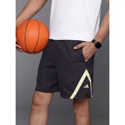 adidas originals ADIDAS Men Select Basketball  Shorts-picture-10