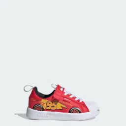 adidas originals Adidas Pixar Cars Adifom Superstar 360 Shoes Kids-picture-14