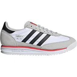 adidas originals Adidas Shoes SL 72 Rs Code JS0746 White, White Black Grey, 35.5 EU-picture-14