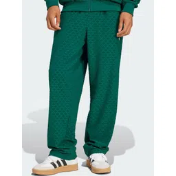 adidas originals ADIDASMen Self Design Mid Rise Track Pants-picture-16