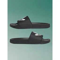 Adidas Originals Adilette Lite Black Casual Sandals-picture-40