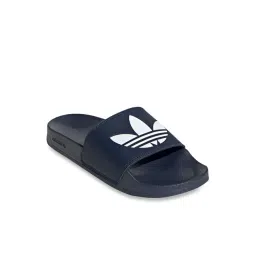 Adidas Originals Adilette Lite Navy Casual Sandals-picture-30