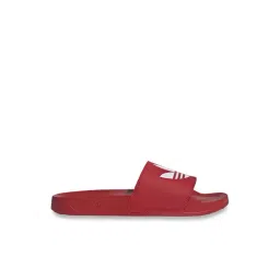 Adidas Originals Adilette Lite Red Casual Sandals-picture-42