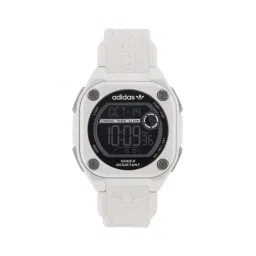 ADIDAS ORIGINALS AOST23062 Digital Unisex Watch-picture-12