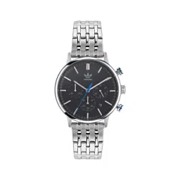 ADIDAS ORIGINALS AOSY22018 Chronograph Watch for Men-picture-18