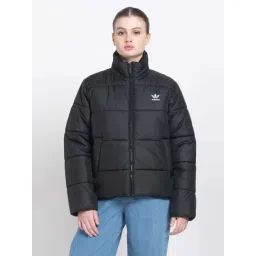 Adidas Originals Black Puffer Jacket-picture-32