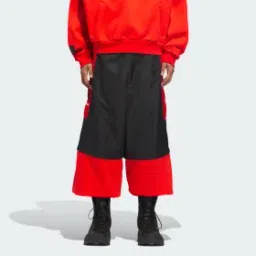 adidas originals CHAVARRIA FLEECE ZIP OFF PANT-picture-30