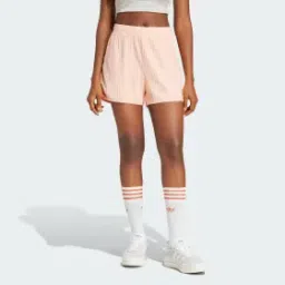 adidas originals Essentials Wide Rib Sprinter Shorts-picture-18