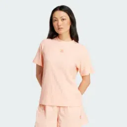 adidas originals Essentials Wide Rib Tee-picture-19