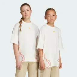 adidas originals Flames Tee Kids-picture-18