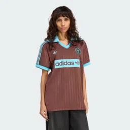 adidas originals Graphic Football-Inspired Jersey-picture-49