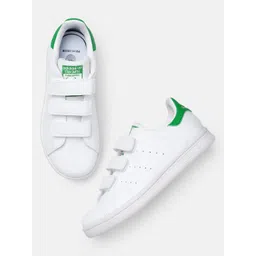 ADIDAS Originals Kids STAN SMITH CF Sneakers-picture-14