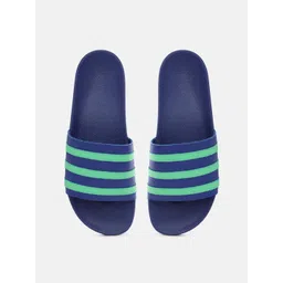 ADIDAS Originals Men Adilette Leather Comfort Sandals-image-36