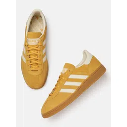 ADIDAS Originals Men Handball Spezial 3-Striped Everyday Sneakers-picture-32
