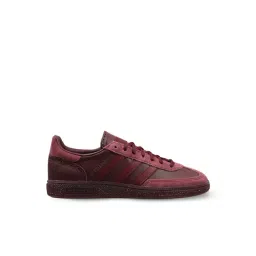 Adidas Originals Men HANDBALL SPEZIAL Burgundy Sneakers-picture-47