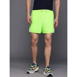 ADIDAS Originals Men Mesh Loose Fit Performance Sports Shorts-picture-10