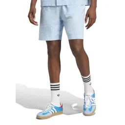 ADIDAS Originals Men Printed Training or Gym Shorts-picture-36