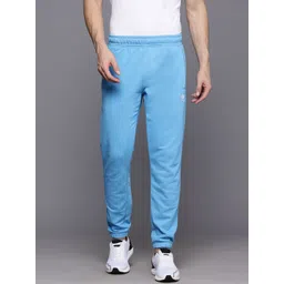 ADIDAS Originals Men Pure Cotton Trefoil Essentials Track Pants-picture-24