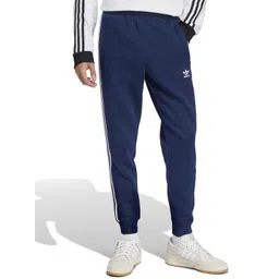 ADIDAS Originals Men Slim-Fit Mid-Rise Joggers-picture-28