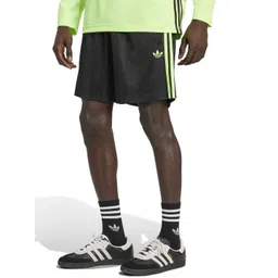 ADIDAS Originals Men Solid Mid-Rise Regular Shorts-picture-20