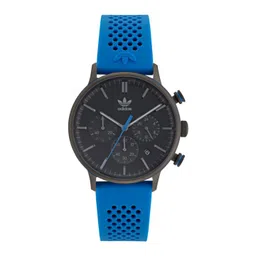 ADIDAS Originals Men Textured Dial & Straps Analogue Watch AOSY22015-picture-19