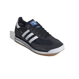 ADIDAS Originals Men Woven Design Sneakers-picture-16
