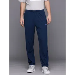 ADIDAS Originals Men Zip FLR PNT Solid Track Pants-picture-22