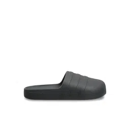 Adidas Originals Men's adiFOM adilette Black Mule Shoes-image-48
