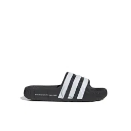 Adidas Originals Men's ADILETTE 22 Core Black Slides-image-44