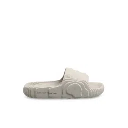 Adidas Originals Men's ADILETTE 22 Off White Slides-image-39