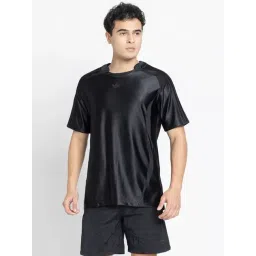 ADIDAS ORIGINALS Men's Black 2000 T-Shirt-picture-36