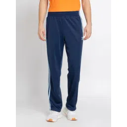 ADIDAS ORIGINALS Men's Blue FIREBIRD TP Trackpants-picture-21