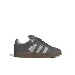 Adidas Originals Men's CAMPUS 00s Charcoal Grey Casual Sneakers-picture-38