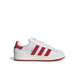 Adidas Originals Men's CAMPUS 00s White & Red Sneakers-picture-46