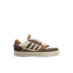 Adidas Originals Men's DROP STEP LOW 2.0 IKD Brown Casual Sneakers-picture-40