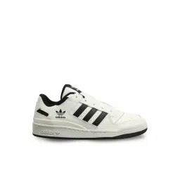 Adidas Originals Men's FORUM LOW CL White Casual Sneakers-picture-14