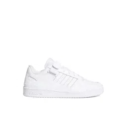 Adidas Originals Men's Forum Low White Casual Sneakers-picture-18