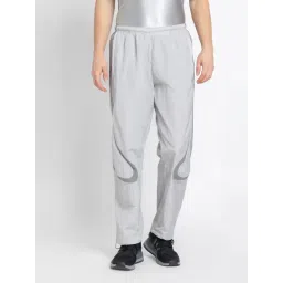 ADIDAS ORIGINALS Men's Grey 2000 TP Trackpants-picture-38