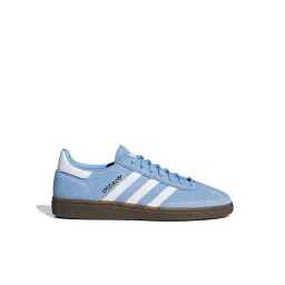 Adidas Originals Men's HANDBALL SPEZIAL Blue Casual Sneakers-picture-27
