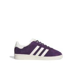 Adidas Originals Men's JABBAR LO Purple & Supplier Colour Basketball Shoes-picture-30