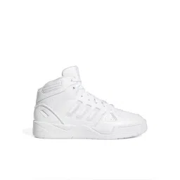 Adidas Originals Men's MIDCITY MID White Ankle High Sneakers-picture-32