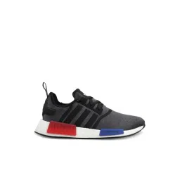 Adidas Originals Men's NMD Black Running Shoes-picture-37