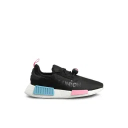 Adidas Originals Men's NMD Black Running Shoes-picture-38