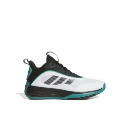 Adidas Originals Men's OWNTHEGAME 3.0 White & Core Black Sneakers-picture-48