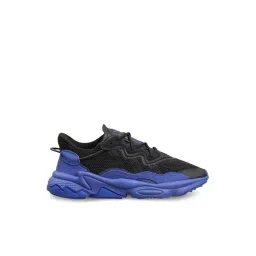 Adidas Originals Men's OZWEEGO Black Running Shoes-picture-30
