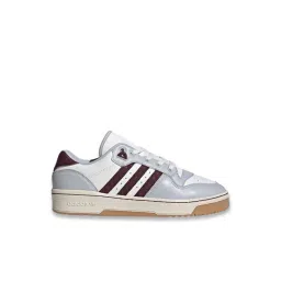 Adidas Originals Men's RIVALRY LOW Grey Sneakers-picture-38