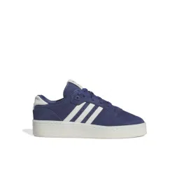 Adidas Originals Men's RIVALRY LUX Blue Casual Sneakers-picture-22